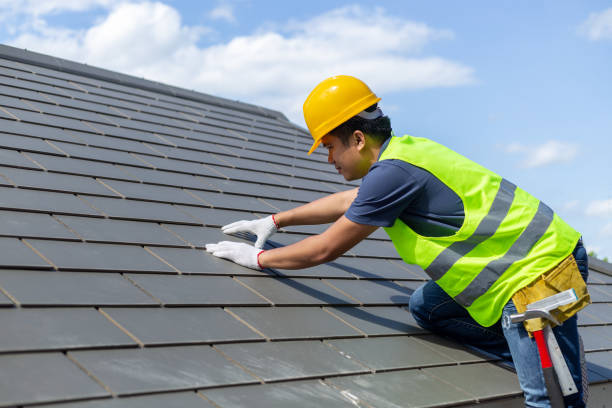 Best Flat Roof Repair Services  in Lakeside, MT