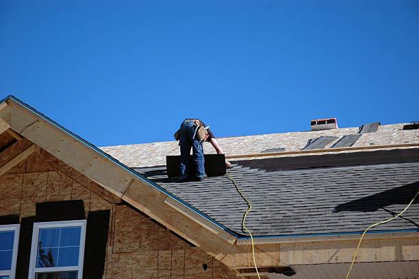 Best New Roof Installation  in Lakeside, MT
