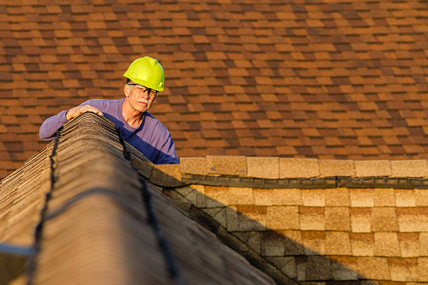 Best Roof Gutter Cleaning  in Lakeside, MT